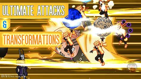 Anime Super Battle Stars XXV (V.3.1) 224 Characters .
